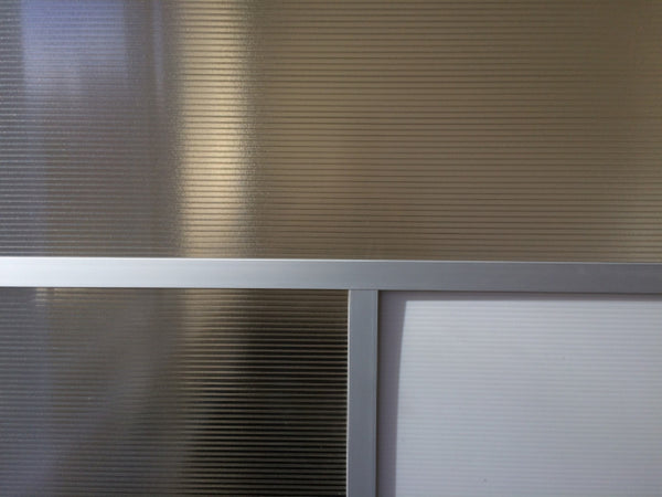 Detail Photo of Modern Room Partition Wall by iDivide
