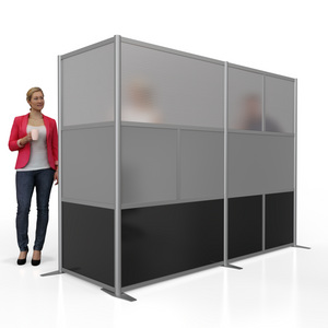 How the iDivide Modular Room Partition Stands Out from the Rest for Quality, Design & USA Made