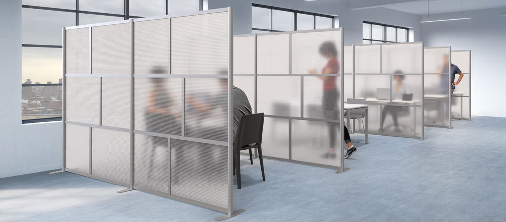 Supercharge Your Productivity and Comfort With the Ultimate Partition Solution