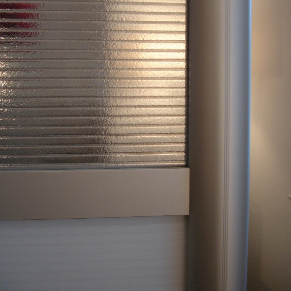 office partition & room divider wall detail