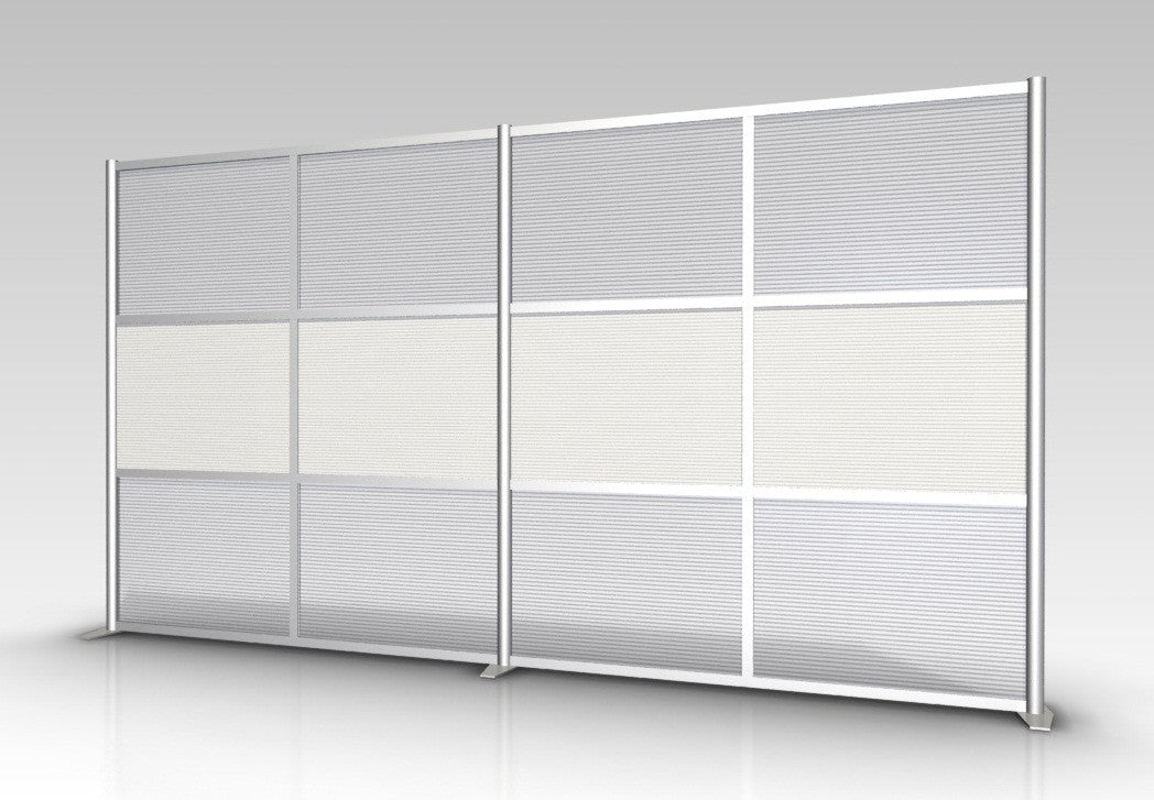 Modern Room Divider Partition Wall