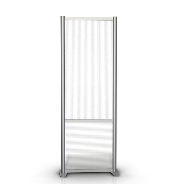 27" wide x 75" high Room Partition Panel