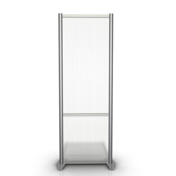 27" wide x 75" high Room Partition Panel